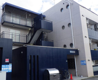 リバース五日市改修工事